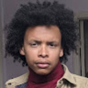 Meet your Posher, Steven